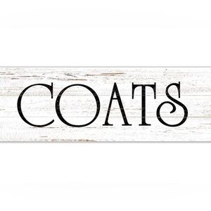 Coats